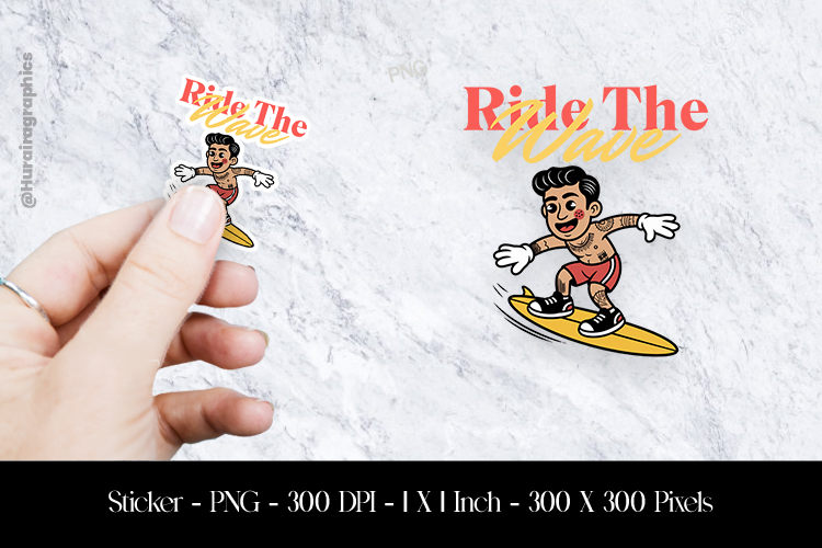 Stickers Png Image 22