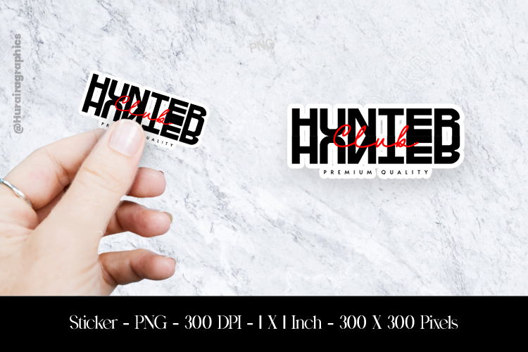 Stickers Png Image 9