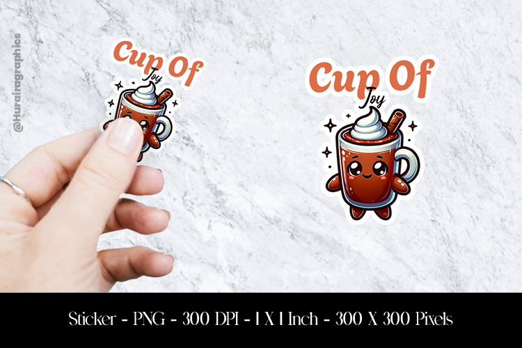 Stickers Png Image 12