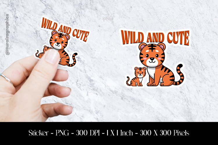 Tiger PNG Image 4