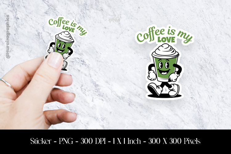 Coffee Cup Clipart Image 4