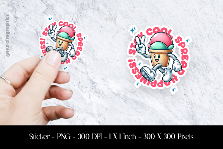 Stickers Png Image 12