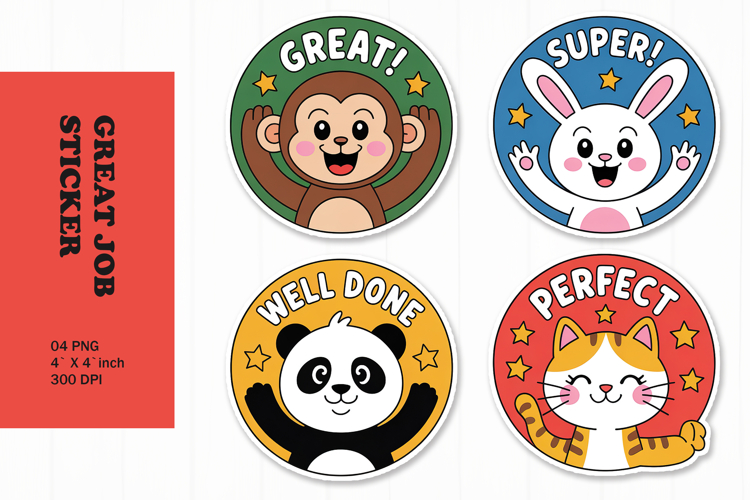 Great Job Clipart Image 10