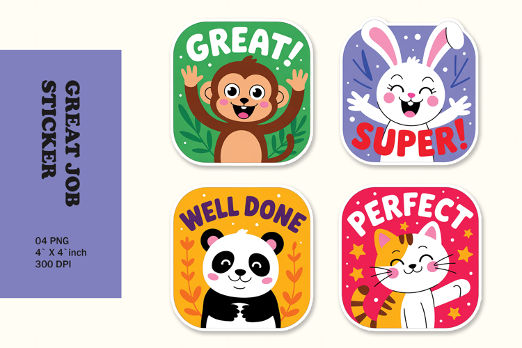 Great Job Clipart
