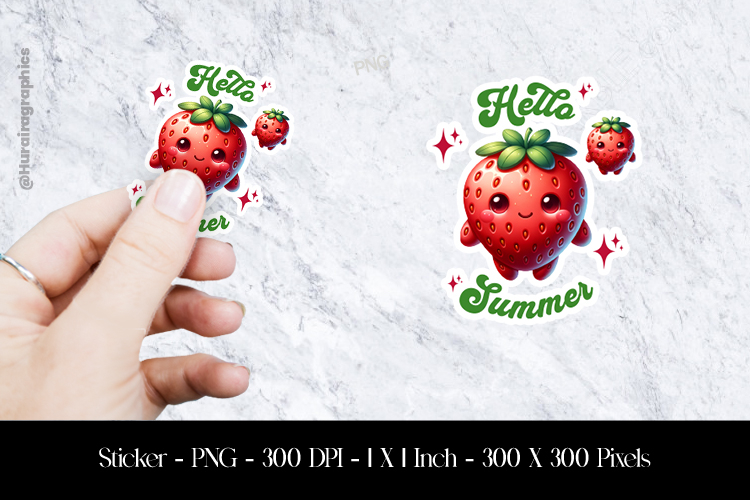Stickers Png Image 23