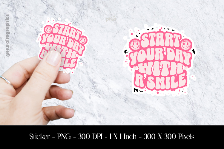 Stickers Png Image 14