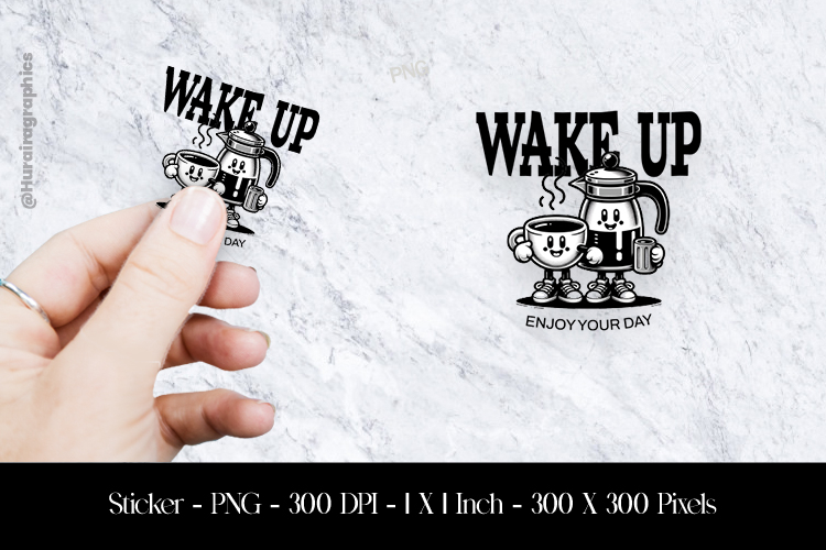 Stickers Png Image 5