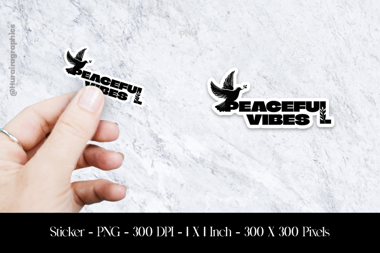 Stickers Png Image 8