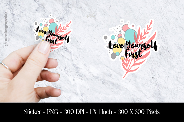 Stickers Png Image 16