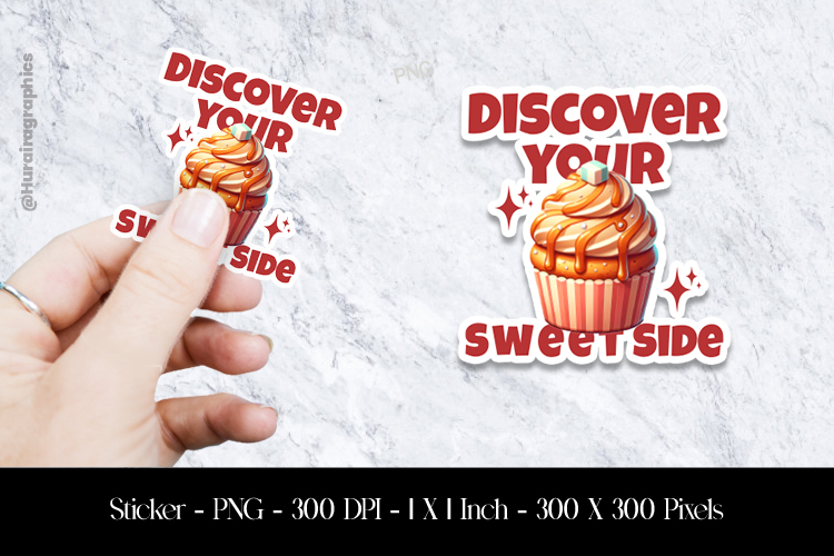 Stickers Png Image 21
