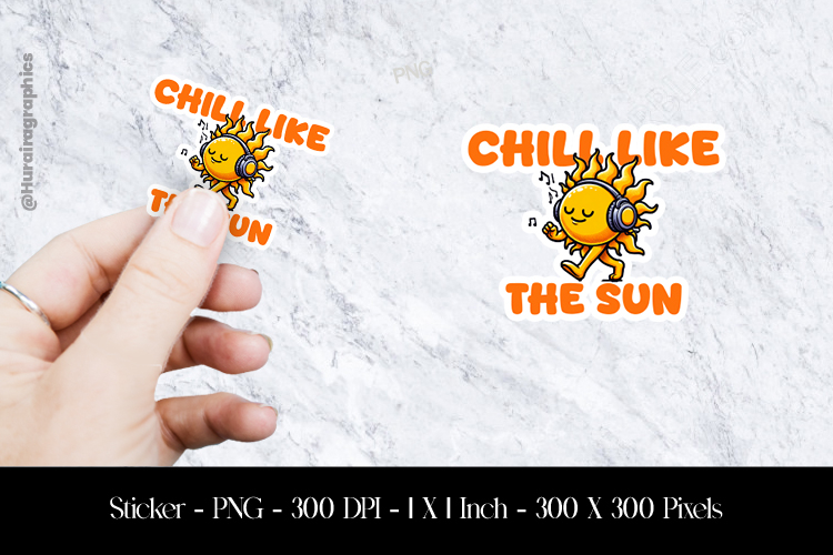Stickers Png Image 13