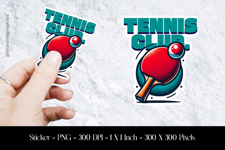Stickers Png Image 24