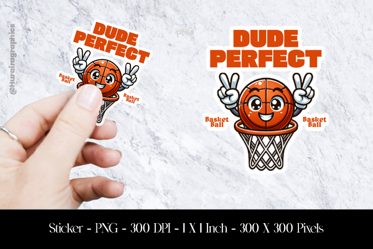Basketball Png Image 3