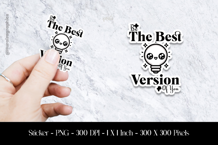 Stickers Png Image 17