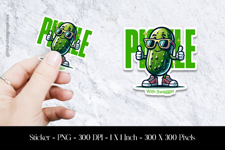Stickers Png Image 21