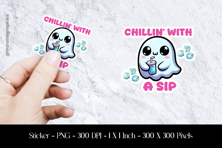 Stickers Png Image 20