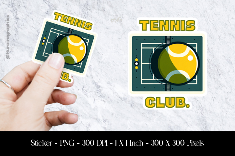 Stickers Png Image 10