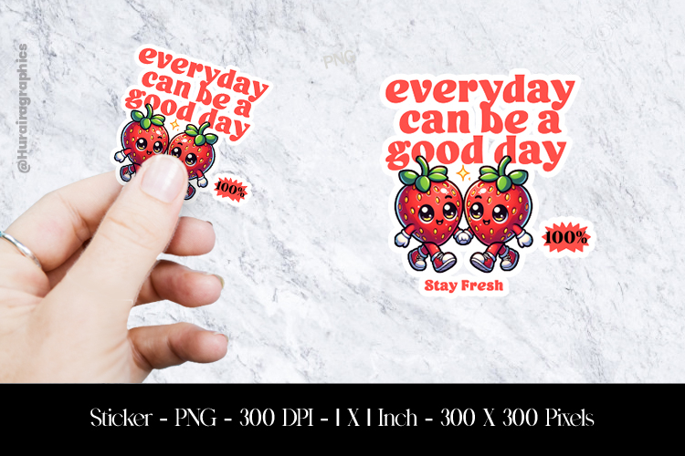 Stickers Png Image 4
