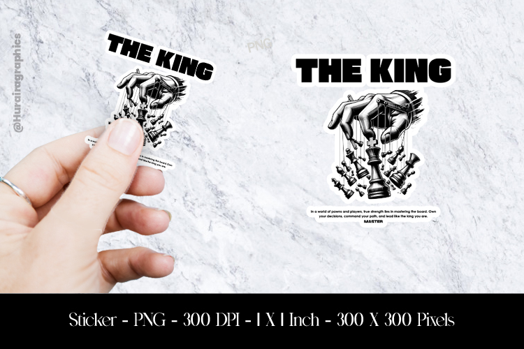 King Png Image 20