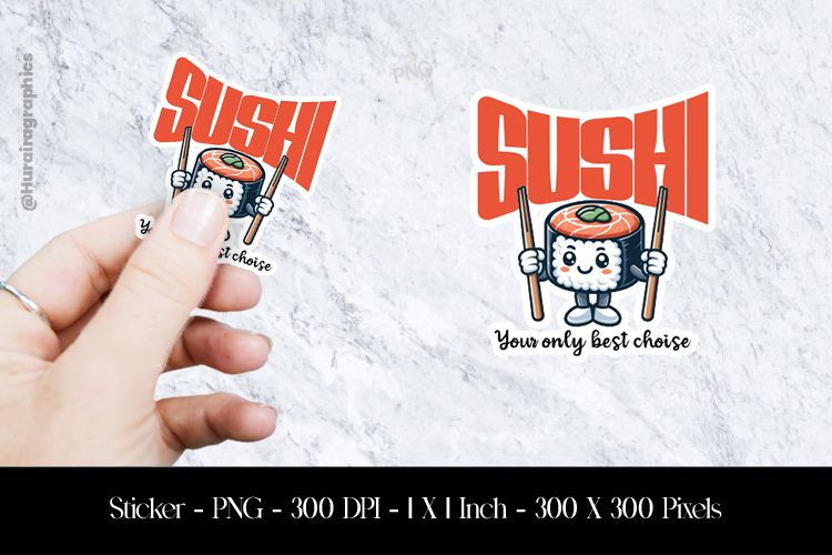 Stickers Png Image 7