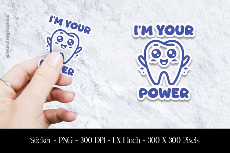 Stickers Png Image 7