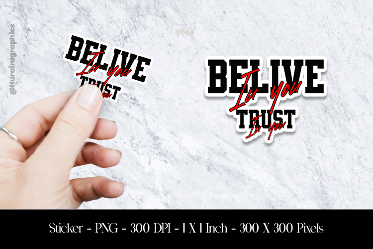 Stickers Png Image 13