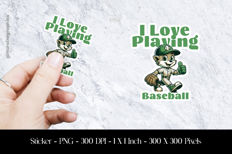 Baseball PNG Image 5