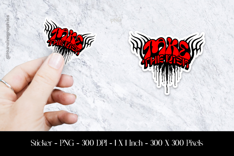 Stickers Png Image 12
