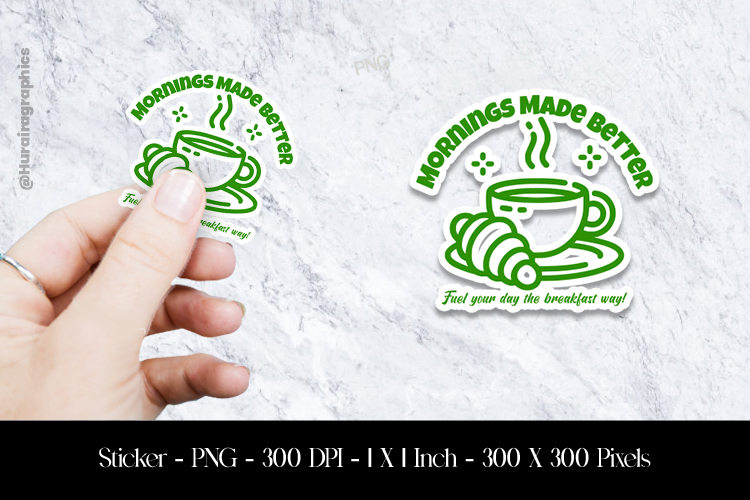 Stickers Png Image 19