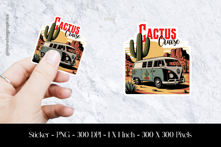 Cactus Clipart Image 8