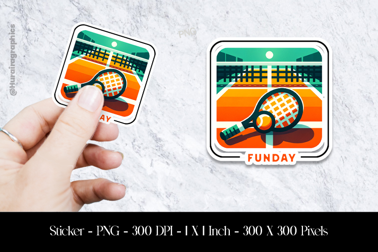 Stickers Png Image 14