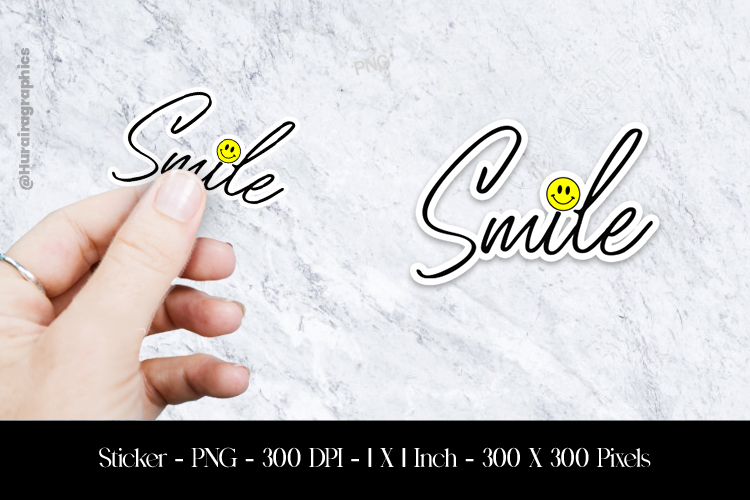 Stickers Png Image 6