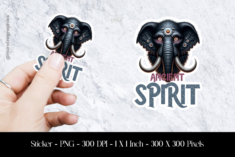 Stickers Png Image 21