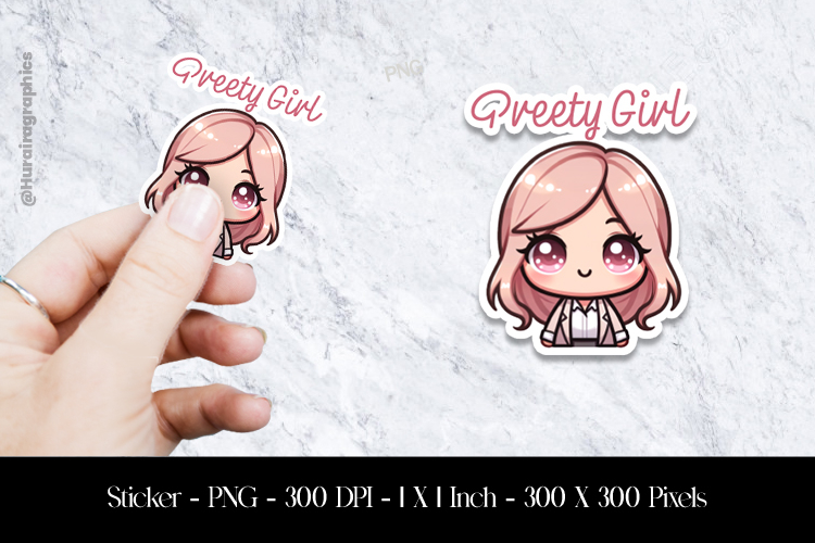 Baby Girl Png Image 2