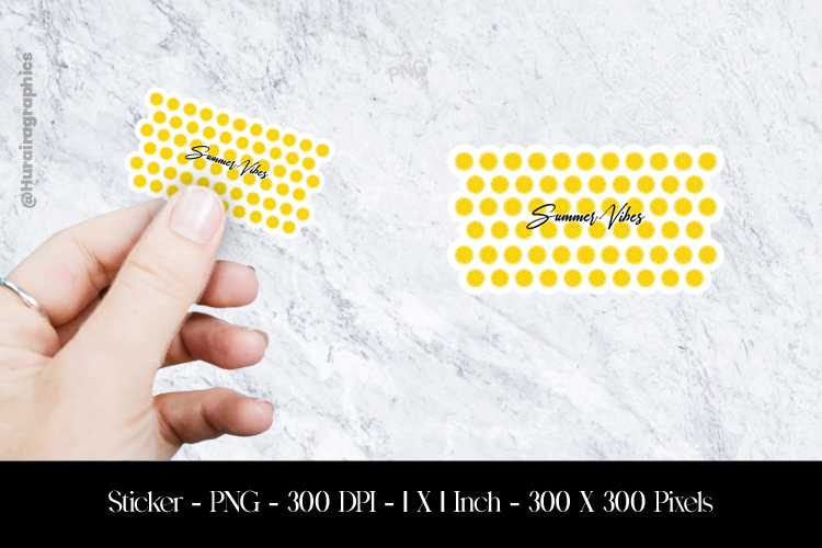 Stickers Png Image 14