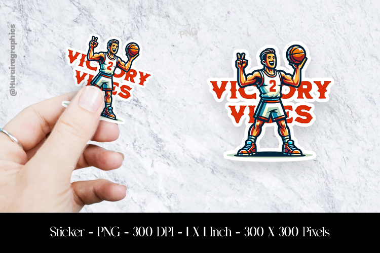 Stickers Png Image 7