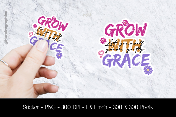 Stickers Png Image 8