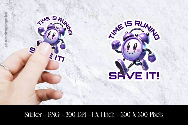 Stickers Png Image 10