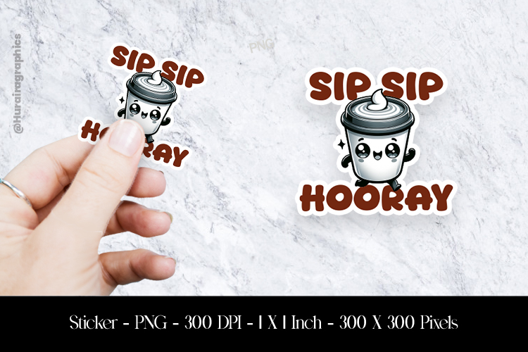 Hooray Clipart Image 12