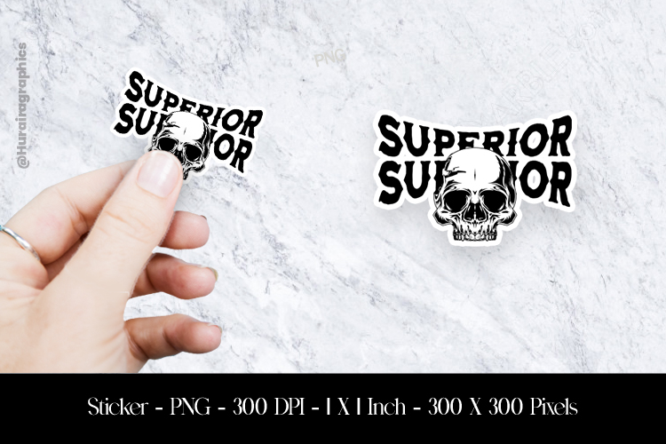 Stickers Png Image 19