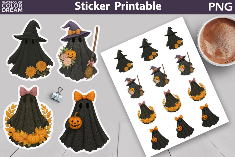 Pumpkin Clipart Image 14