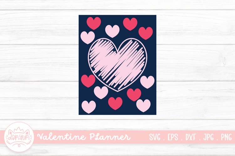 Heart Clipart Image 10