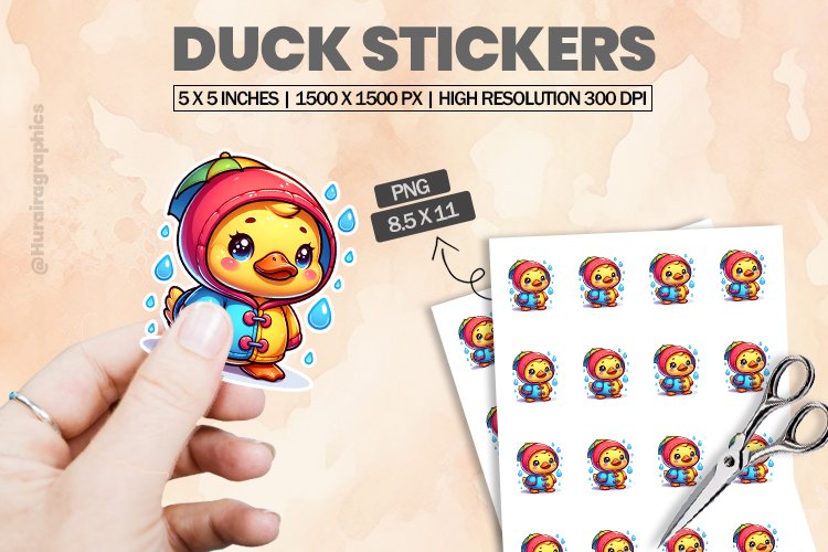 Duck Png Image 20