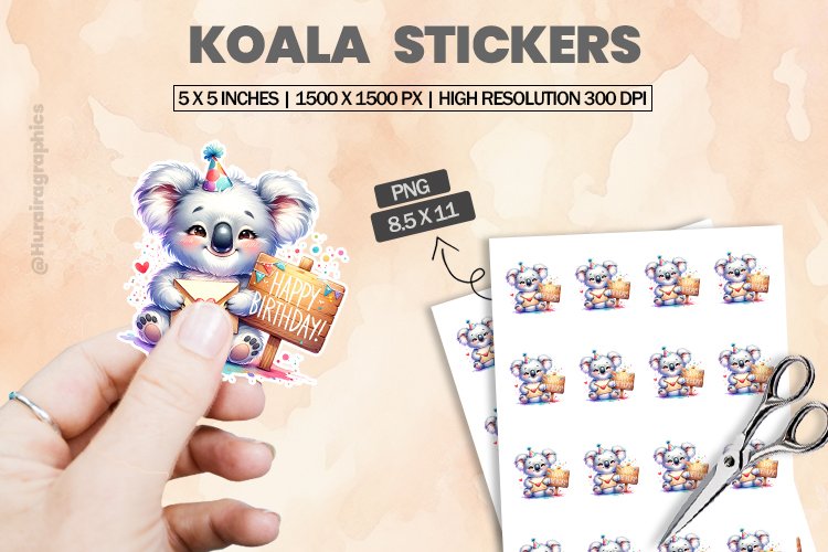 Cute Koala Pictures Image 3
