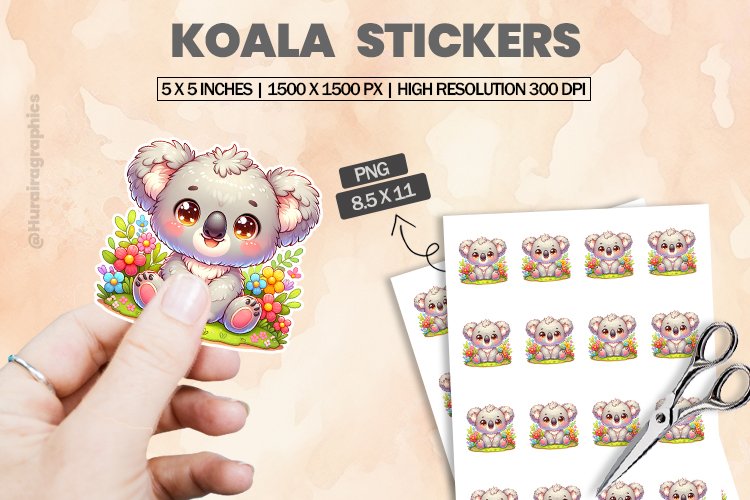 Cute Koala Pictures Image 2
