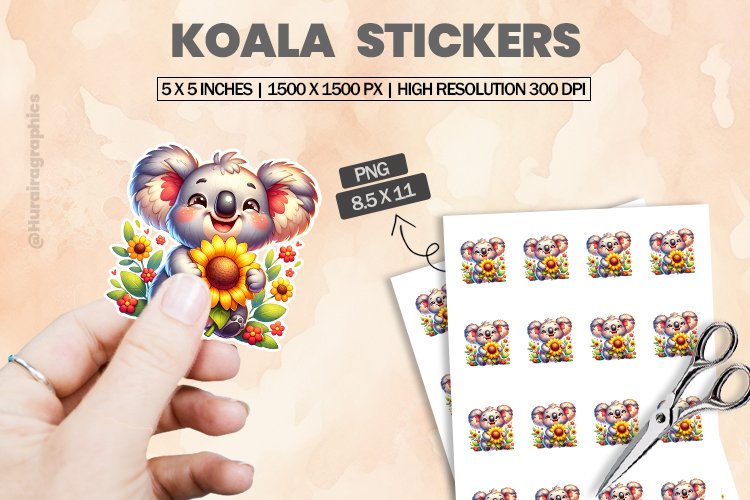 Cute Koala Pictures Image 7