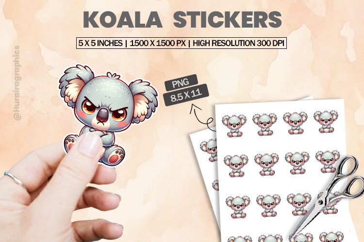 Cute Koala Pictures Image 8