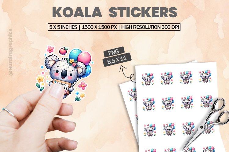 Cute Koala Pictures Image 12