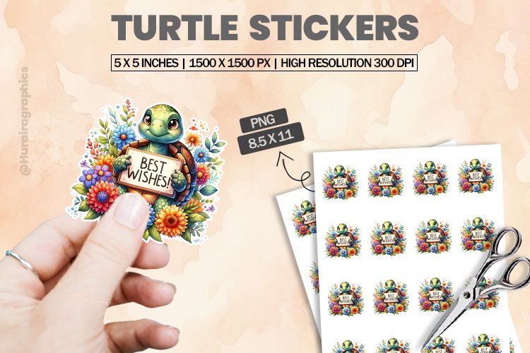 Sticker Png Image 10