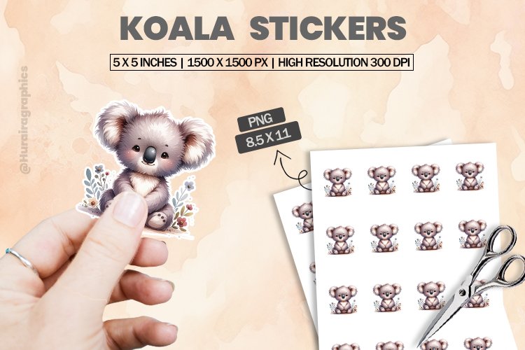 Cute Koala Pictures Image 14